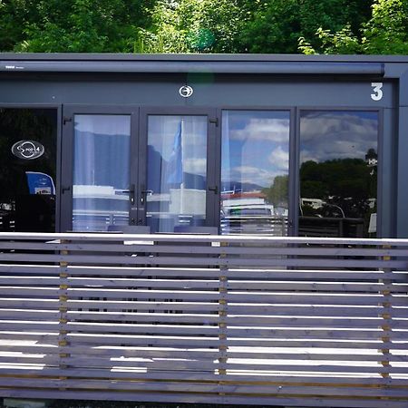 Koie Smart Villa Stranda  Eksteriør billede