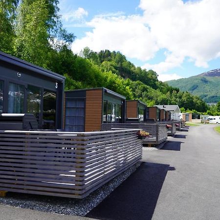 Koie Smart Villa Stranda  Eksteriør billede