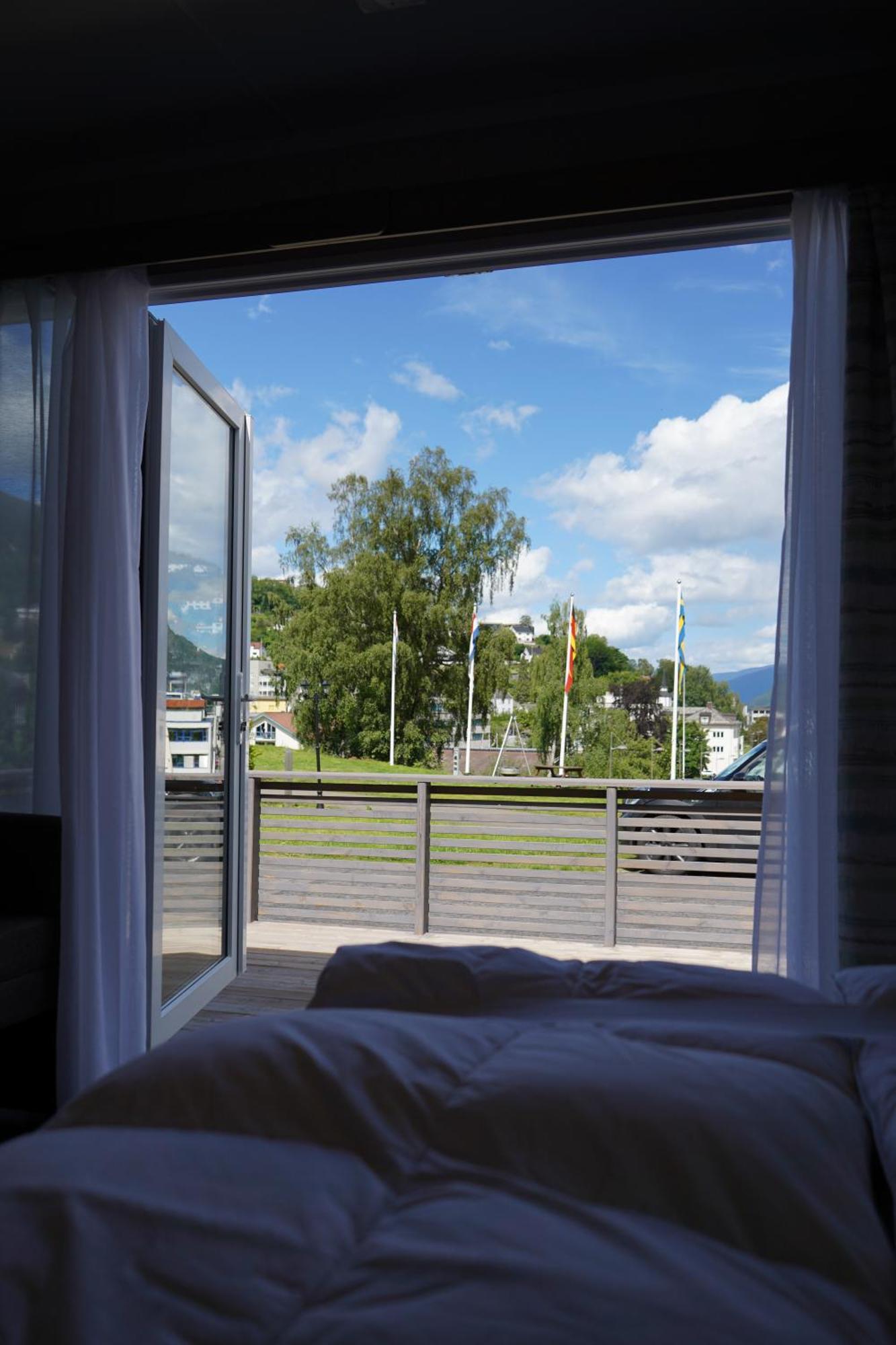 Koie Smart Villa Stranda  Eksteriør billede